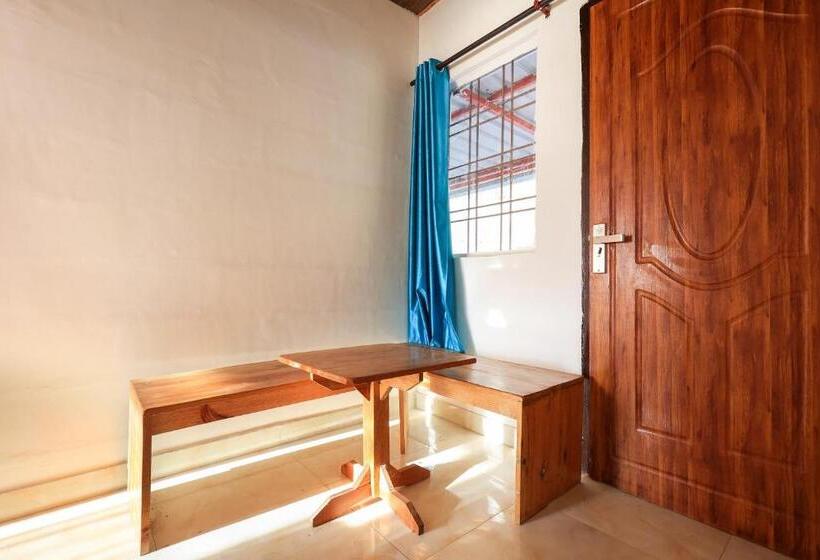 디럭스 룸 산전망, Ausy Wellness Premium Home Stay