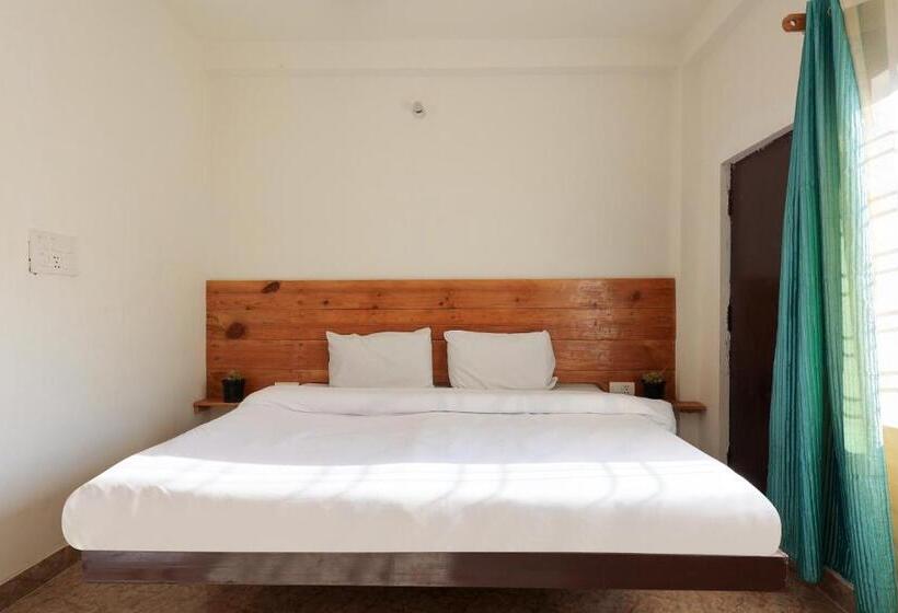 산전망 주니어 스위트, Ausy Wellness Premium Home Stay