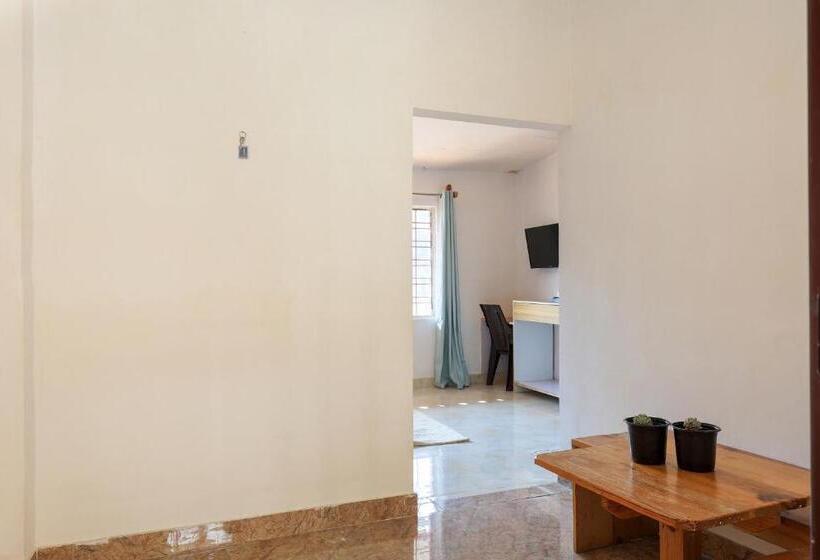 디럭스 룸 산전망, Ausy Wellness Premium Home Stay