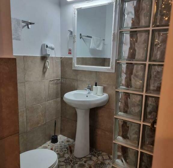 اتاق سوپریور, Casa Soarelui