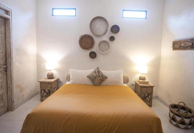 Номер Стандарт, Gypsy Moon Bali