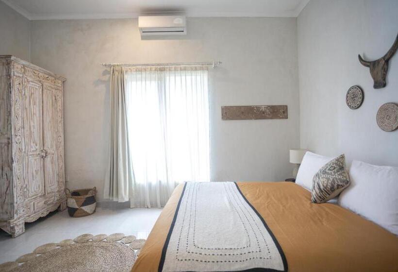 Номер Стандарт, Gypsy Moon Bali