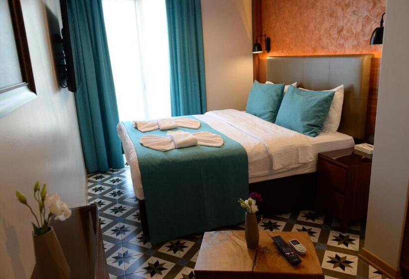 اتاق استاندارد, Pera Luna Residence