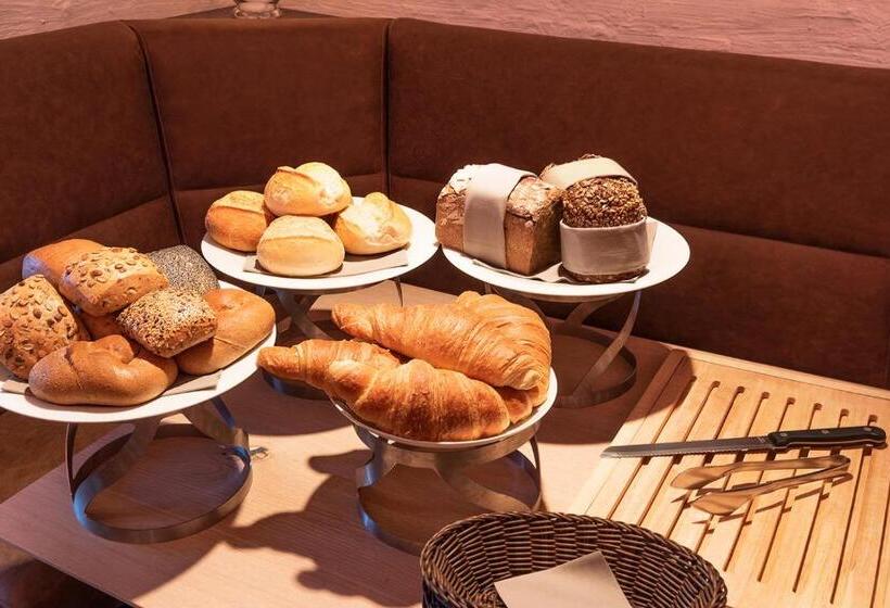 발코니 디럭스 룸, Nixe Boutiquehotel & Spa