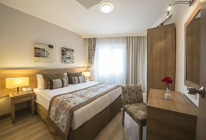 스탠다드 룸, Ramada Resort By Wyndham Lara