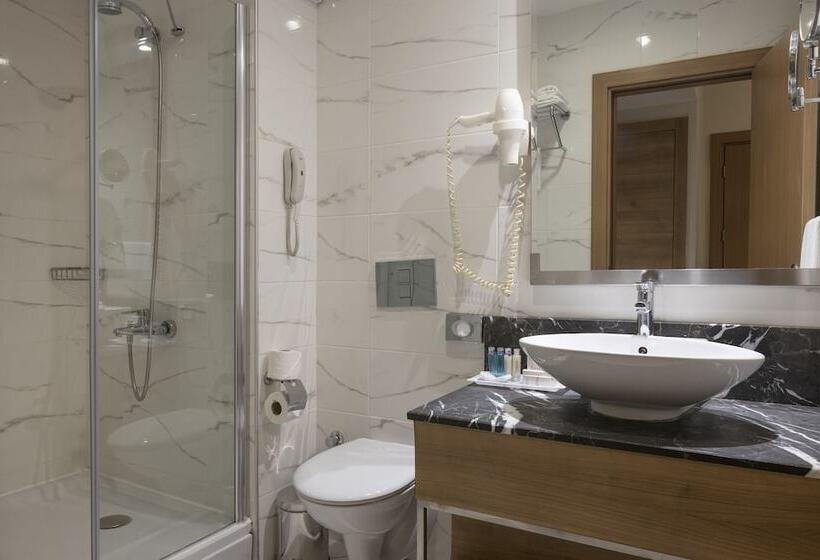 수피리어 룸, Ramada Resort By Wyndham Lara
