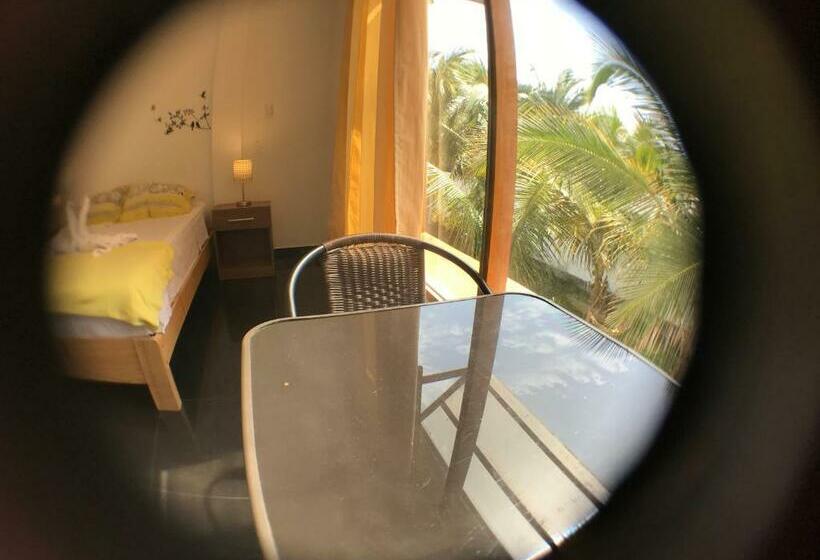 스탠다드 룸, Casa Villamor