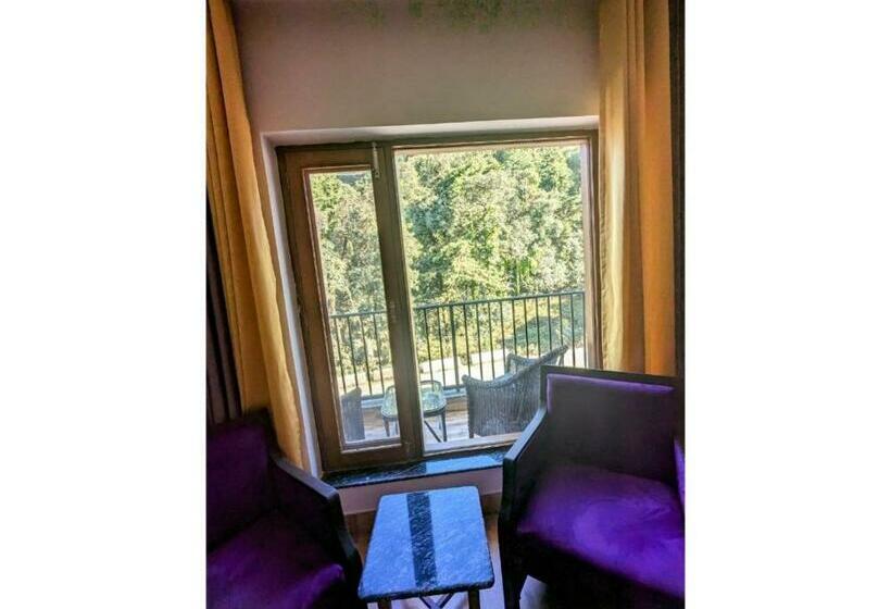 Номер Deluxe, The 9 Oaks By Bop Group Of Stay And Cafe