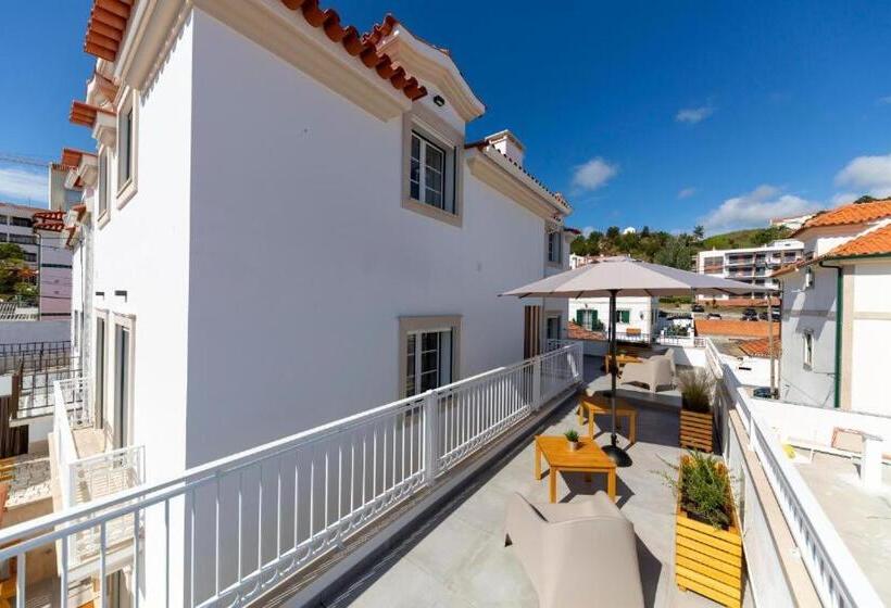 استودیوی استاندارد, Vila Farol