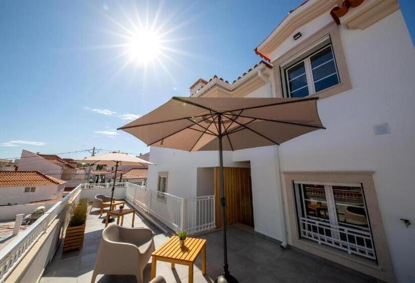 آپارتمان 1 خوابه, Vila Farol