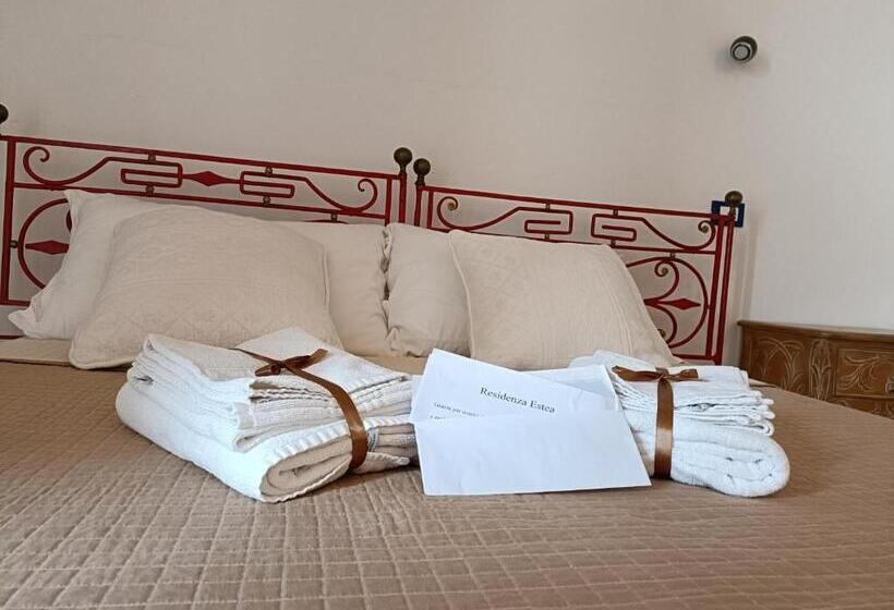 Номер Стандарт, Residenza Estea