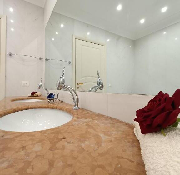 Четырехместный Номер Стандарт, Residenza Estea