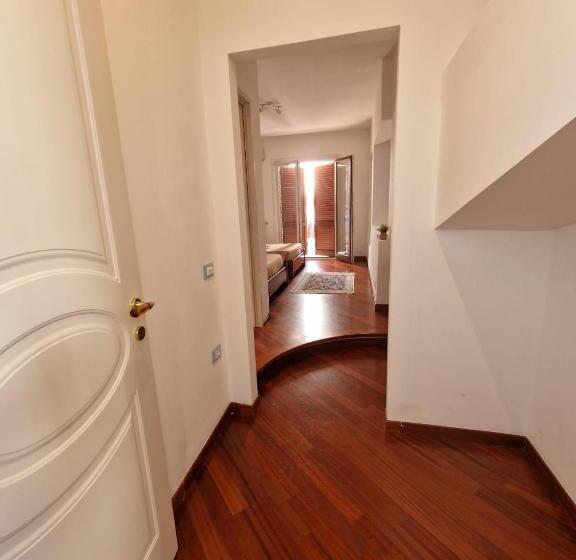 Номер Стандарт с Балконом, Residenza Estea