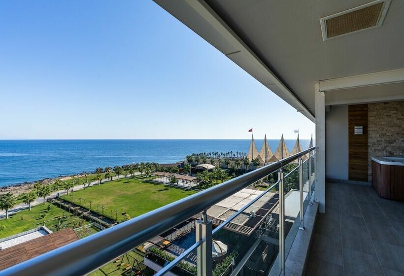 Семейный Номер, Adenya Hotel & Resort