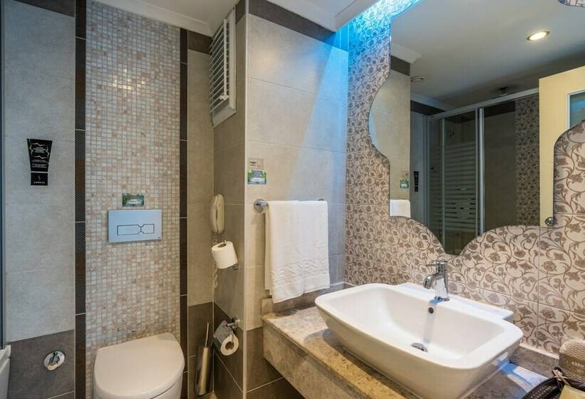 Семейный Номер, Adenya Hotel & Resort
