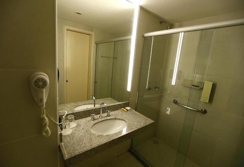 Номер Superior, Best Hotel Sobral