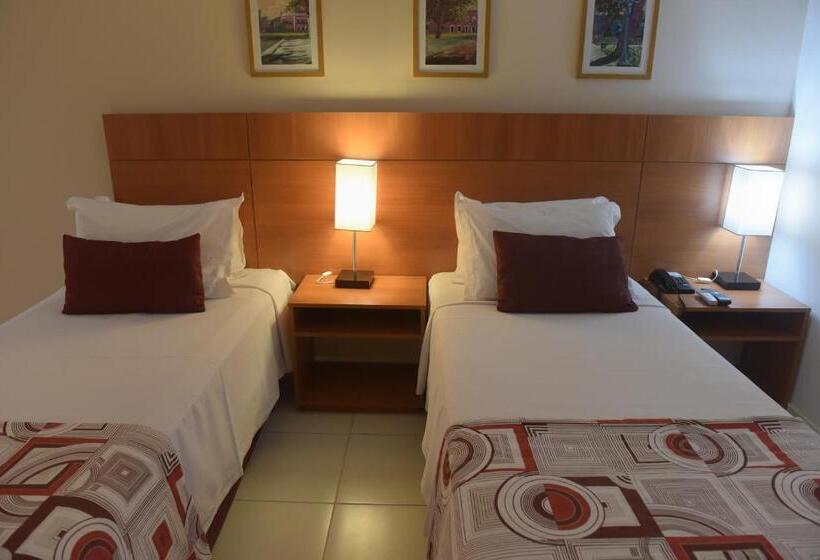 Номер Superior, Best Hotel Sobral