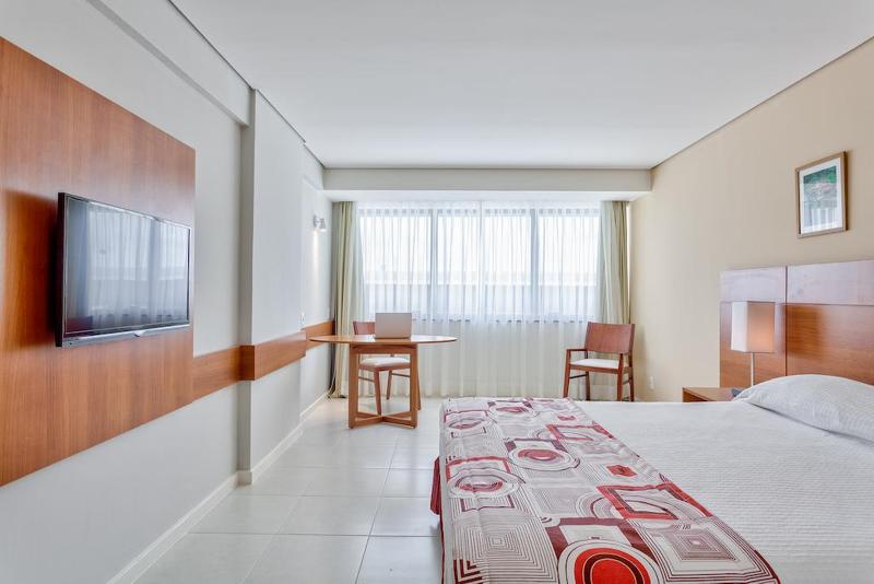 Номер Superior, Best Hotel Sobral