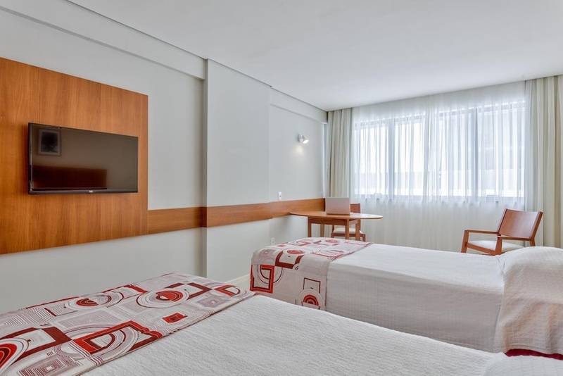 Номер Стандарт, Best Hotel Sobral