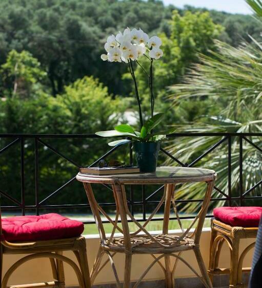 Студия Superior, Byzantio Hotel & Apartments