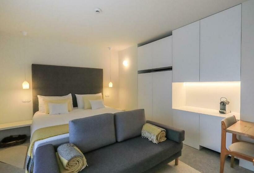 Номер Superior, Casas Da Lapa, Nature & Spa