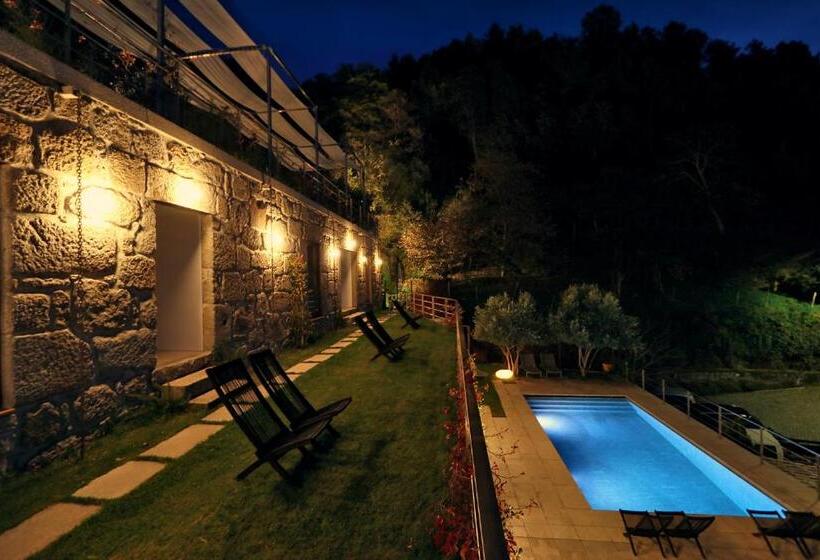 Номер Superior, Casas Da Lapa, Nature & Spa