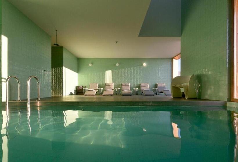 Люкс Дюплекс, Casas Da Lapa, Nature & Spa