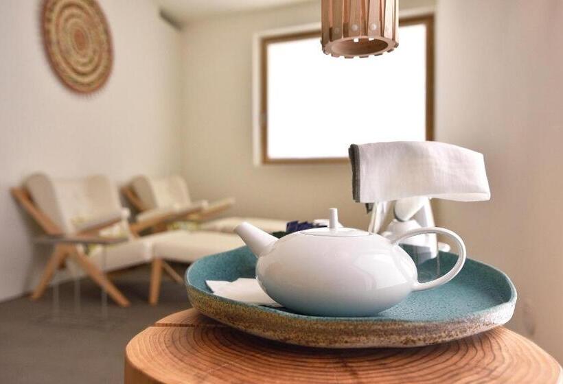 Люкс Повышенной Комфортности, Casas Da Lapa, Nature & Spa