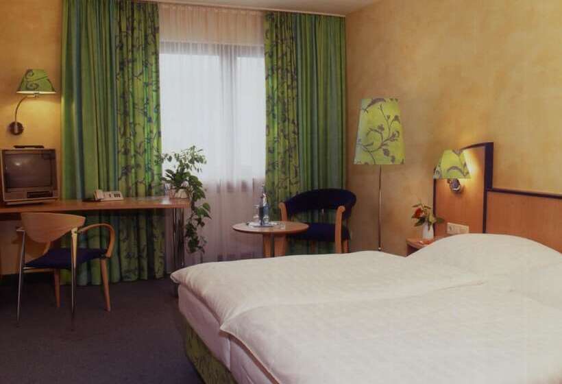 Quarto standard, Graf