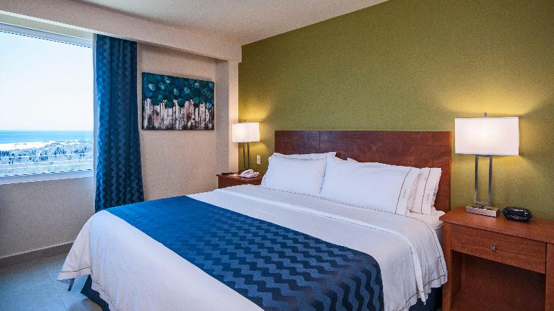 キングサイズベッドのスイートルーム, Holiday Inn Express Cabo San Lucas, An Ihg