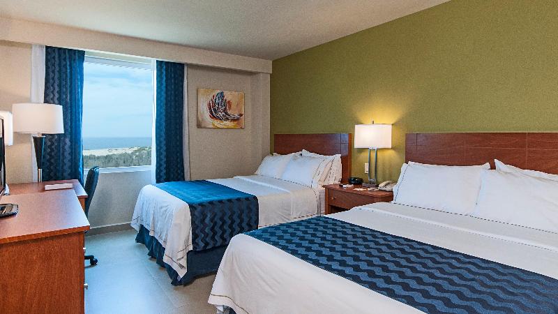 オーシャンビュースタンダードルーム, Holiday Inn Express Cabo San Lucas, An Ihg