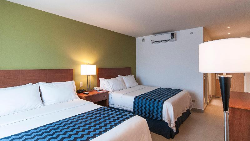 オーシャンビュースタンダードルーム, Holiday Inn Express Cabo San Lucas, An Ihg