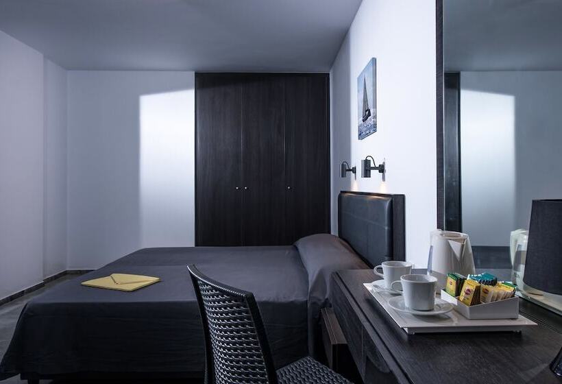 Люкс Superior, Indigo Inn