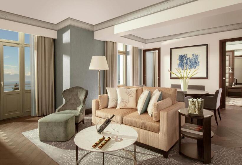 Президентский Люкс, Royal Savoy Hotel & Spa