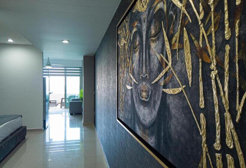 Полулюкс Вид на Море, Tramonto Resort Mazatlan