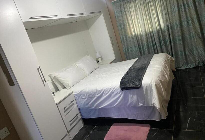 高级大房间, Rcb Guesthouse