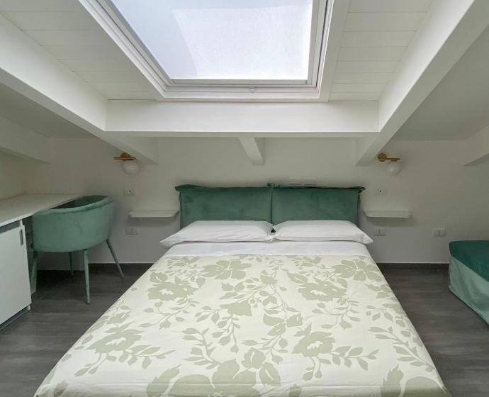 Трехместный Номер Superior, Casa Lombardi