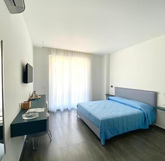 Трехместный Номер Комфорт, Casa Lombardi