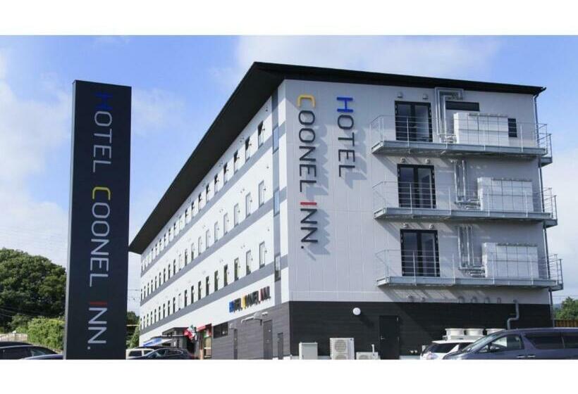 Студия Стандарт, Coonel Inn   Vacation Stay 33523v