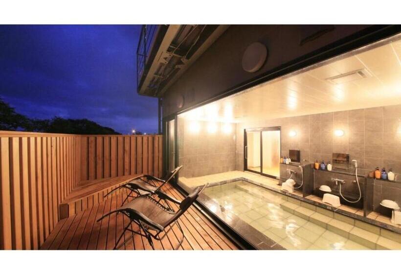 Студия Стандарт, Coonel Inn   Vacation Stay 33523v