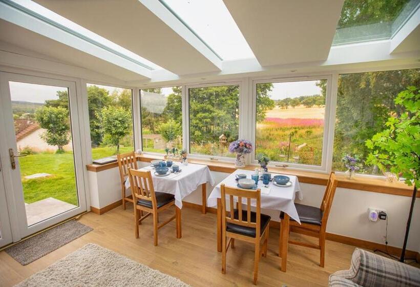 Номер Стандарт, Cuillich Mill Bed And Breakfast In The Highlands