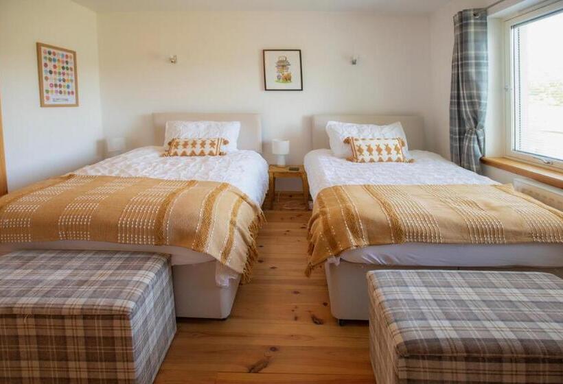 Номер Стандарт, Cuillich Mill Bed And Breakfast In The Highlands