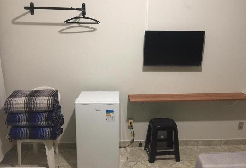 سوییت لوکس, Bálsamo Hotel Marília
