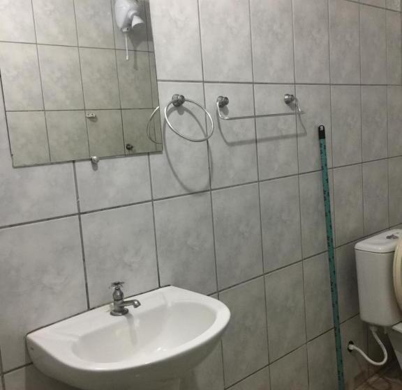 سوییت, Bálsamo Hotel Marília
