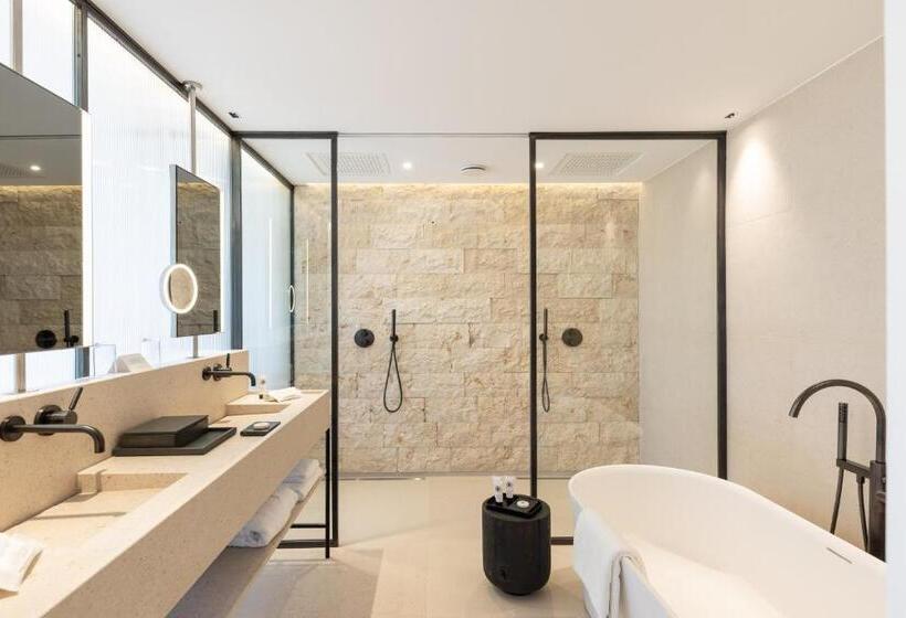Номер Deluxe, Casa Paradisu