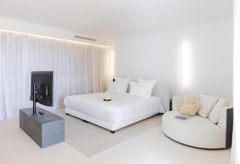 Номер Deluxe, Casa Paradisu