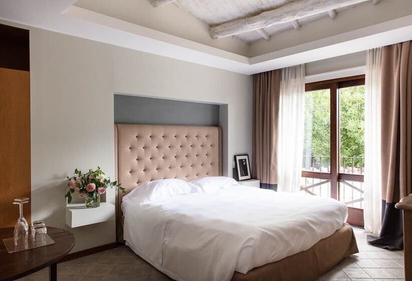 Номер Superior, Aquapetra Resort & Spa