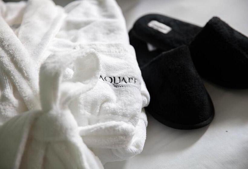 Президентский Люкс, Aquapetra Resort & Spa