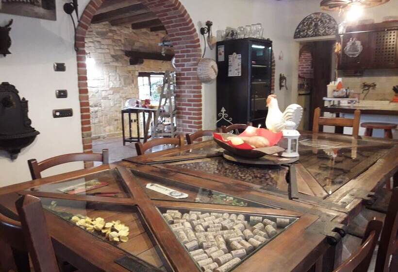 Трехместный Номер Superior, B&b Relais Cascina Al Campaccio