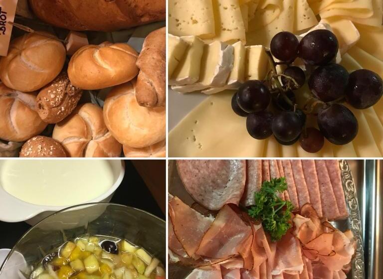 패밀리 룸, Gasthof Schweizerhaus